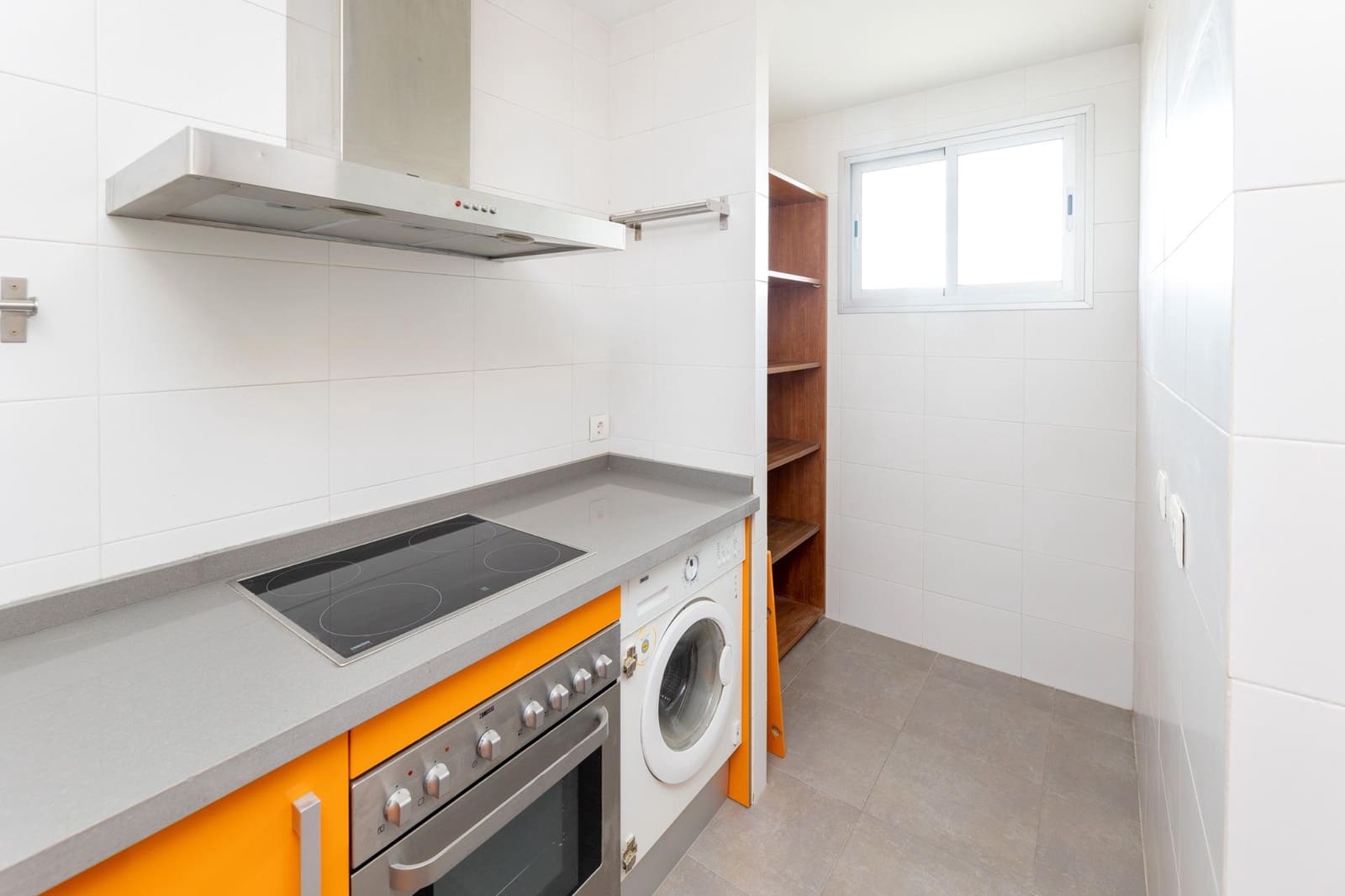 3 soveværelse Lejlighed til salg i Alhendin med garage - € 193.000 (Ref: 9414010)