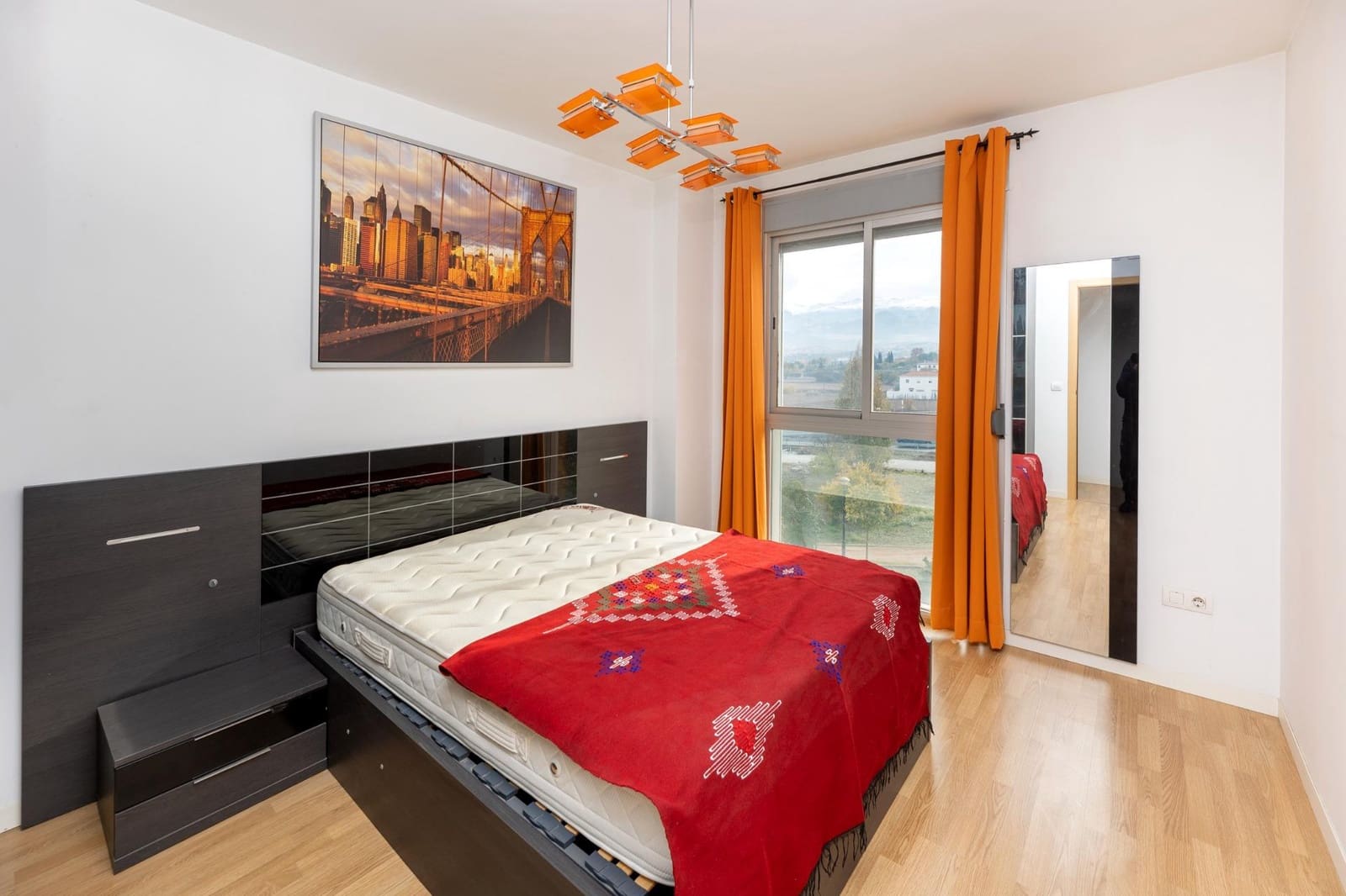 3 soveværelse Lejlighed til salg i Alhendin med garage - € 193.000 (Ref: 9414010)