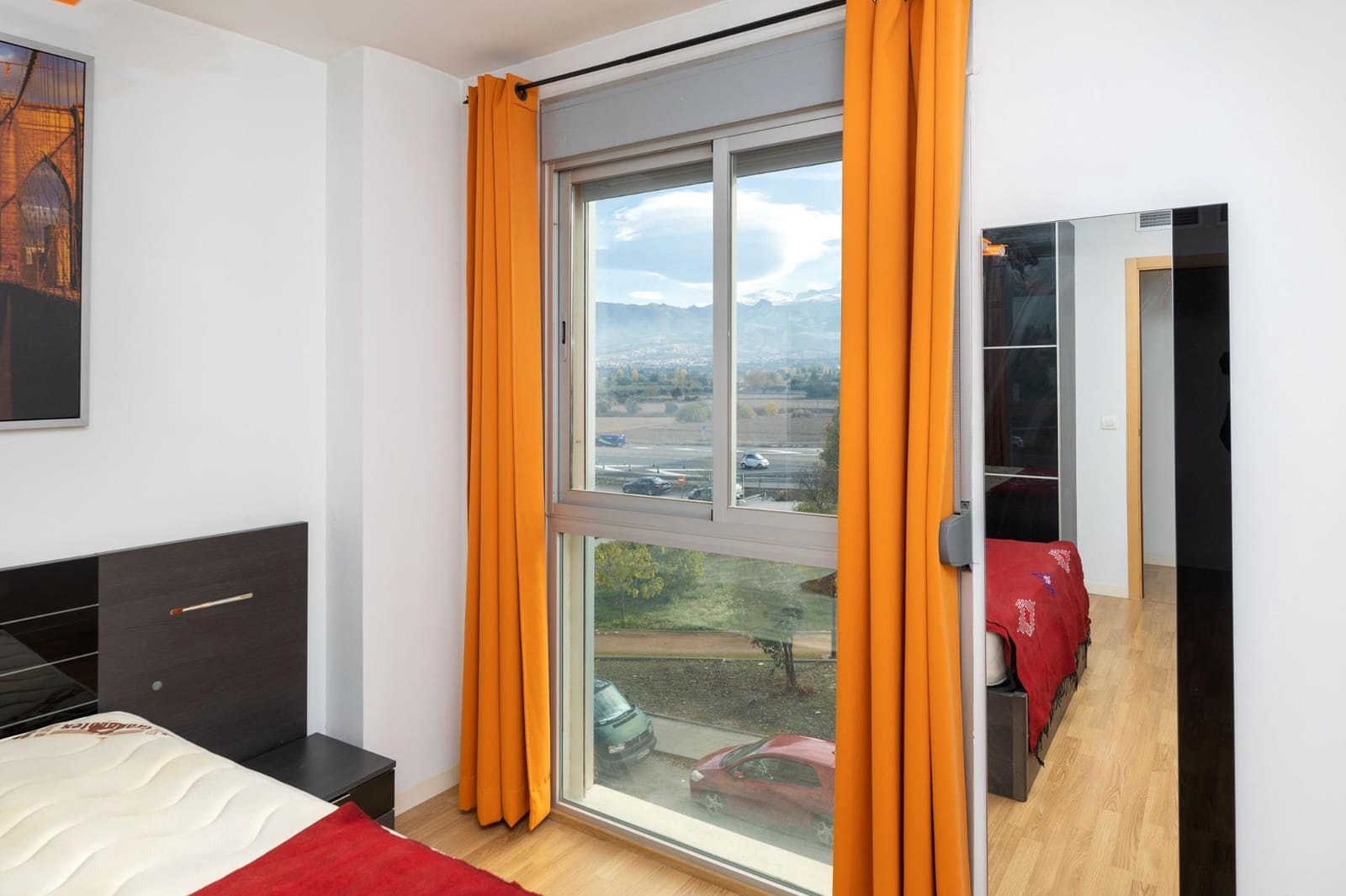 3 soveværelse Lejlighed til salg i Alhendin med garage - € 193.000 (Ref: 9414010)