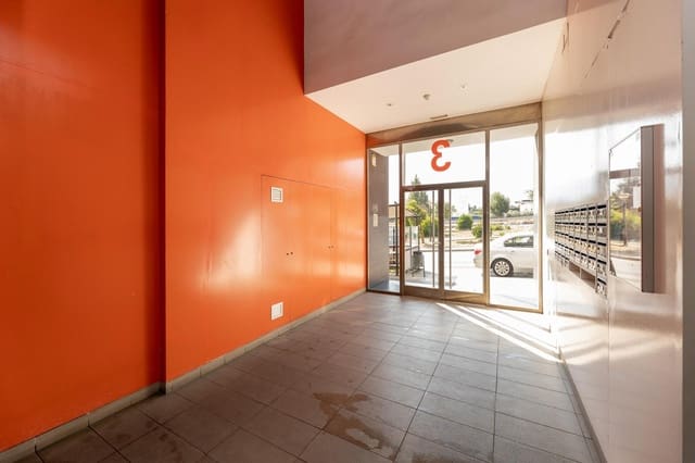 3 soveværelse Lejlighed til salg i Alhendín med garage - € 193.000 (Ref: 9414010)