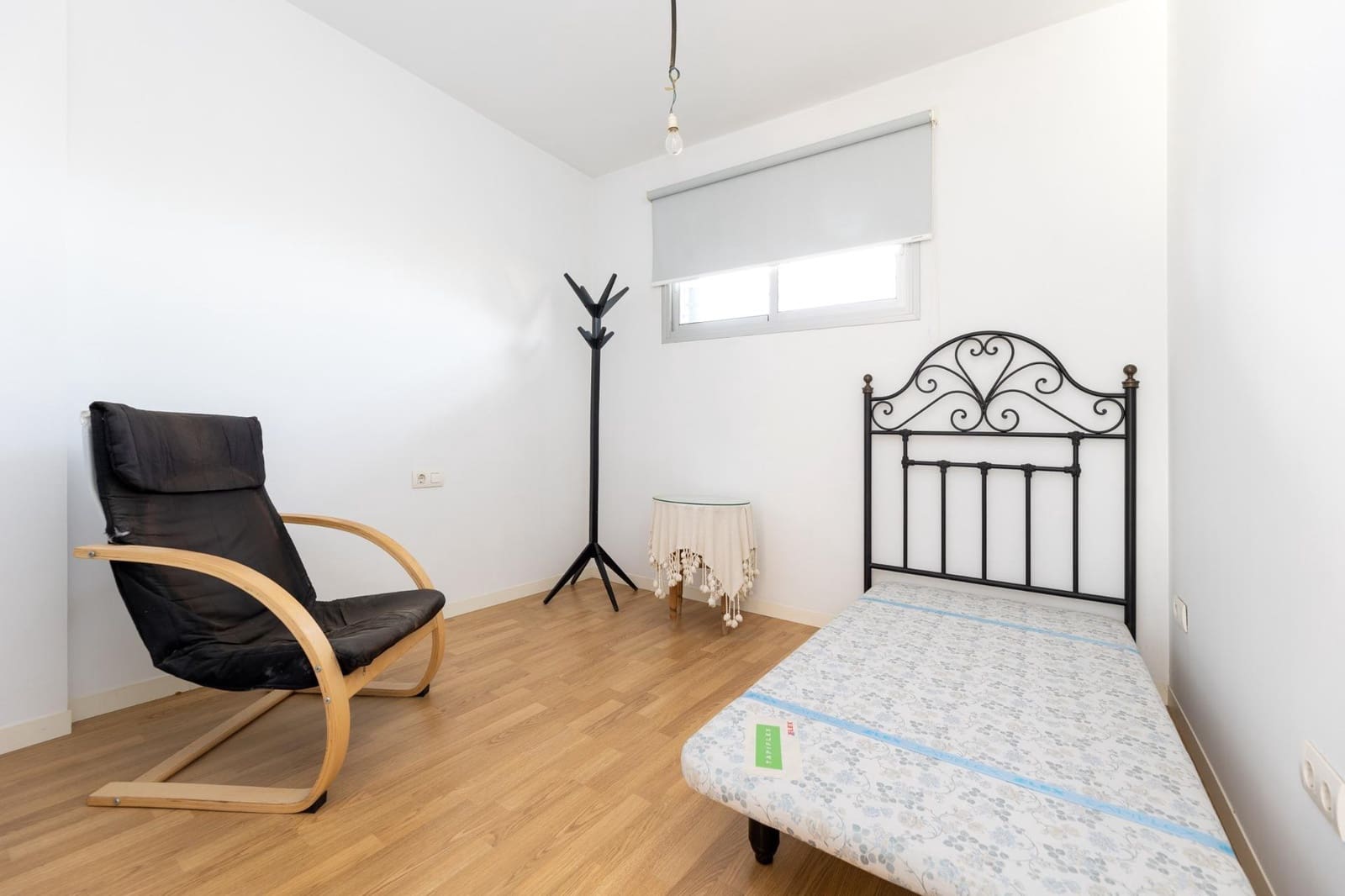 3 soveværelse Lejlighed til salg i Alhendin med garage - € 193.000 (Ref: 9414010)