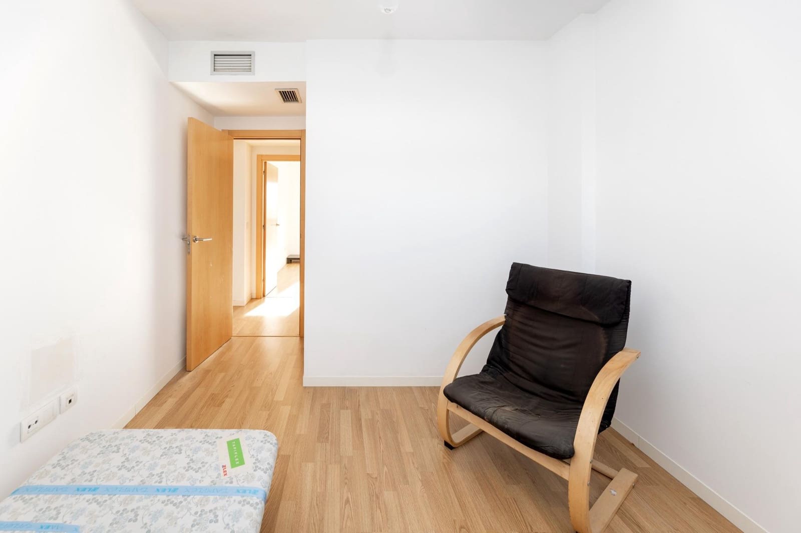 3 soveværelse Lejlighed til salg i Alhendin med garage - € 193.000 (Ref: 9414010)