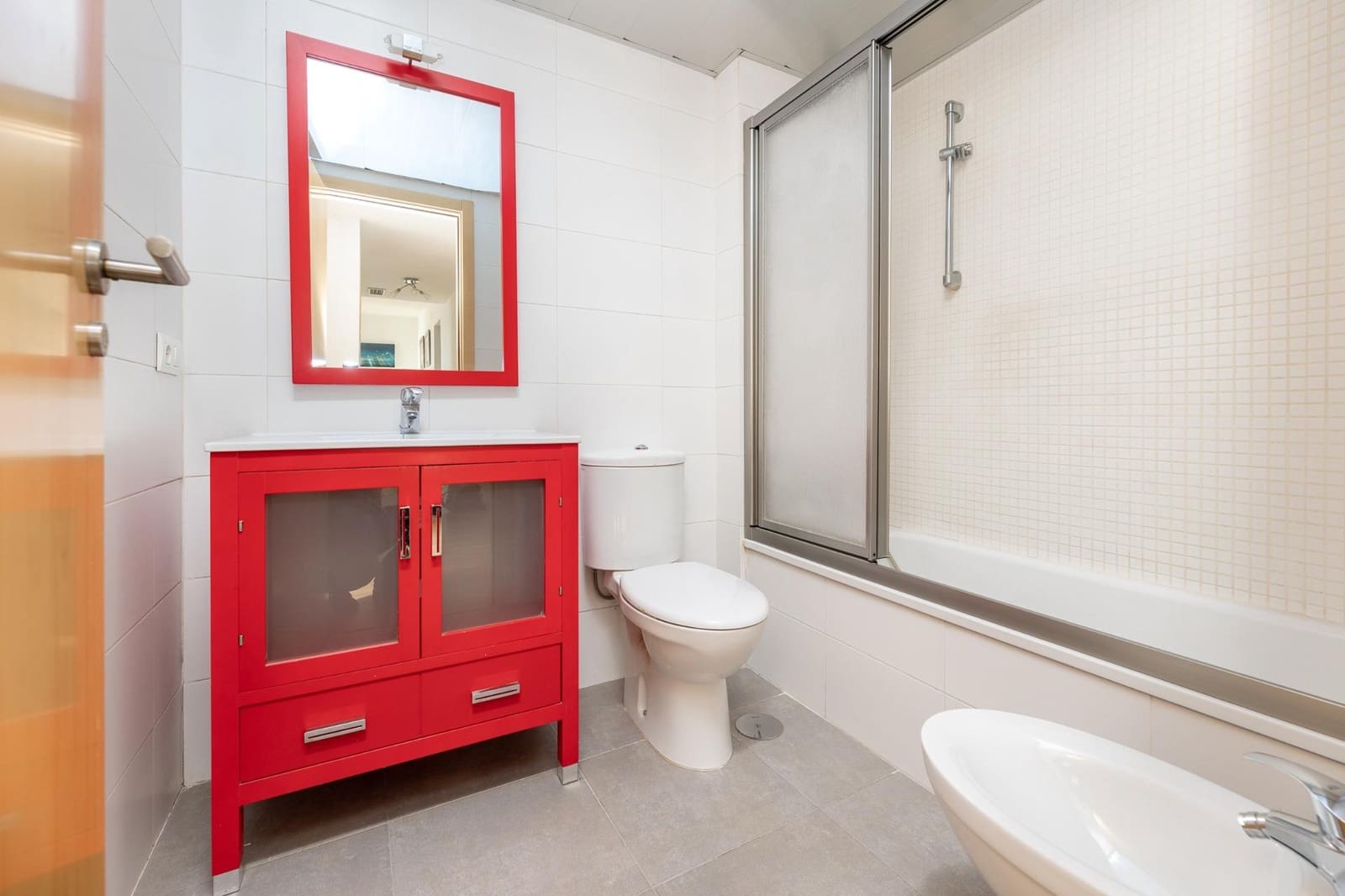 3 soveværelse Lejlighed til salg i Alhendin med garage - € 193.000 (Ref: 9414010)