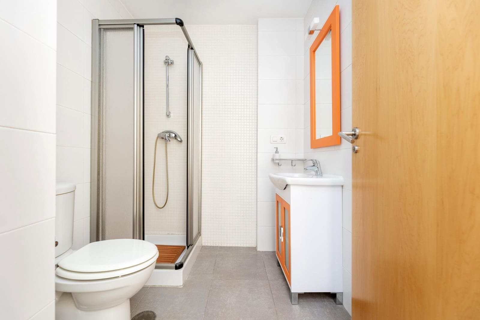 3 soveværelse Lejlighed til salg i Alhendin med garage - € 193.000 (Ref: 9414010)