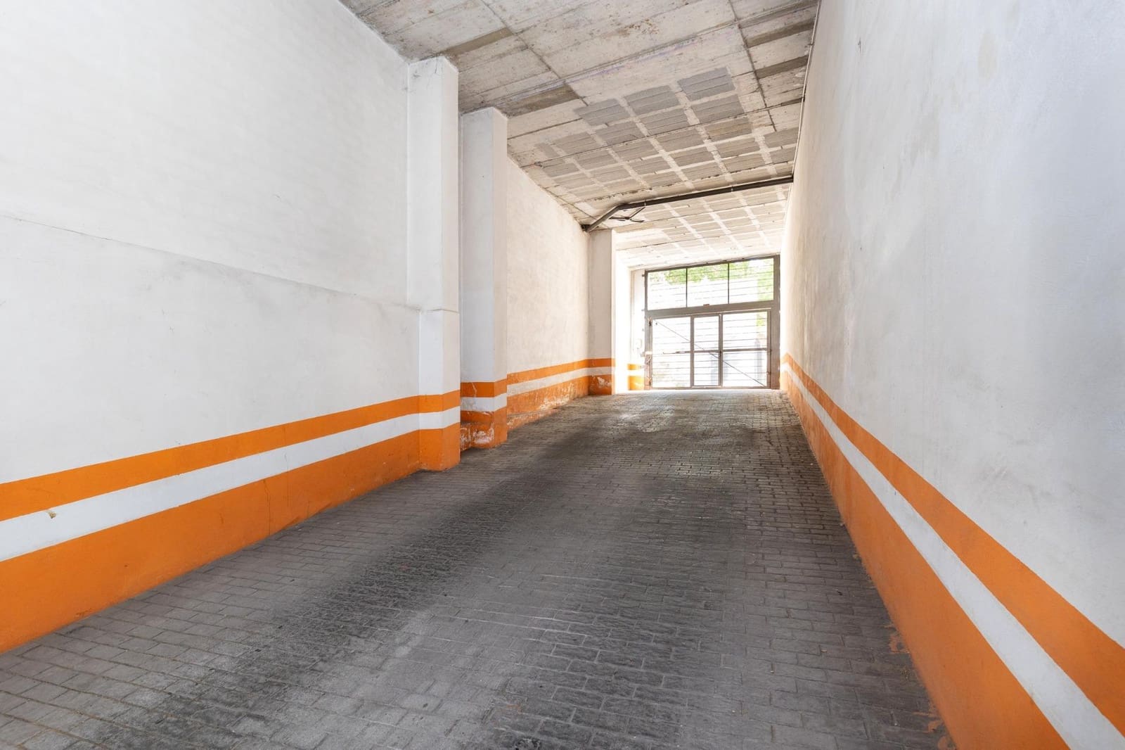 3 soveværelse Lejlighed til salg i Alhendin med garage - € 193.000 (Ref: 9414010)