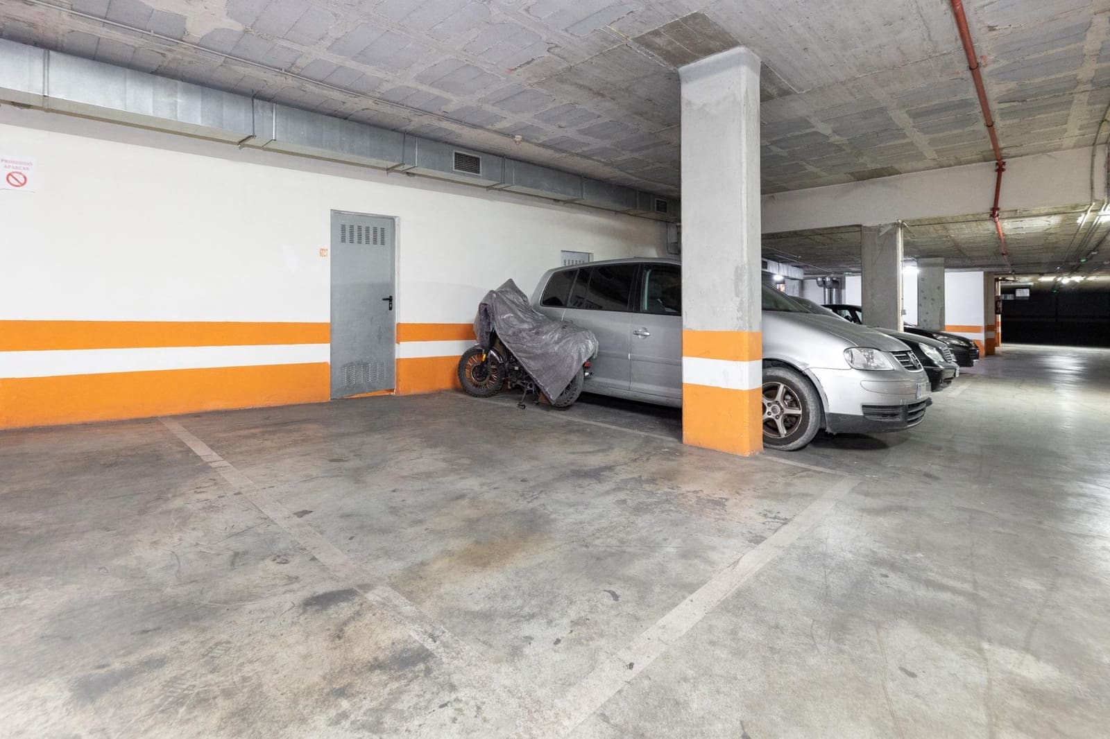 3 soveværelse Lejlighed til salg i Alhendin med garage - € 193.000 (Ref: 9414010)