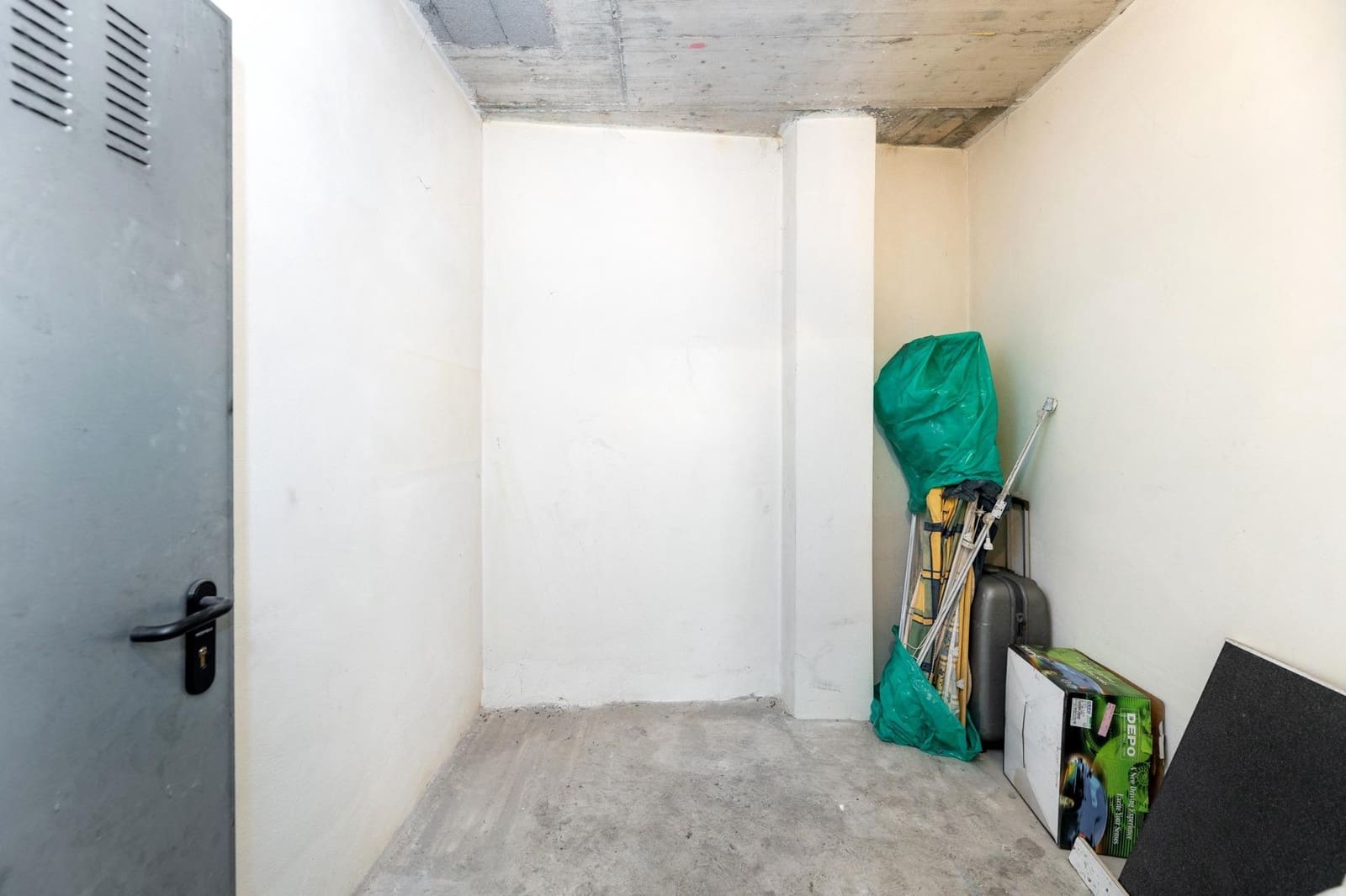 3 soveværelse Lejlighed til salg i Alhendin med garage - € 193.000 (Ref: 9414010)