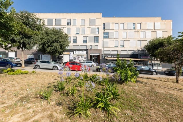 3 soveværelse Lejlighed til salg i Alhendín med garage - € 193.000 (Ref: 9414010)