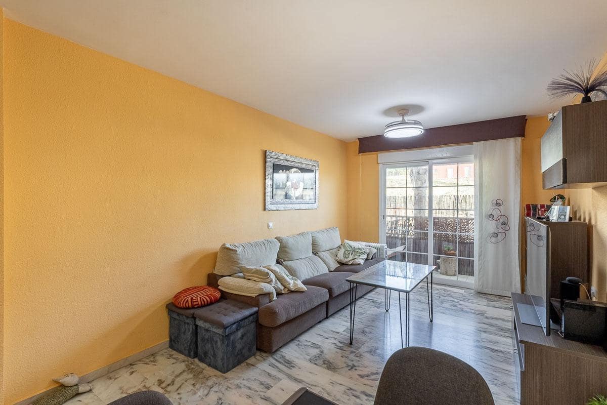 3 makuuhuone Asunto myytävänä paikassa Salobrena - 204 000 € (Ref: 9416069)