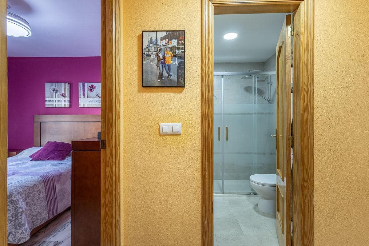 3 makuuhuone Asunto myytävänä paikassa Salobrena - 204 000 € (Ref: 9416069)