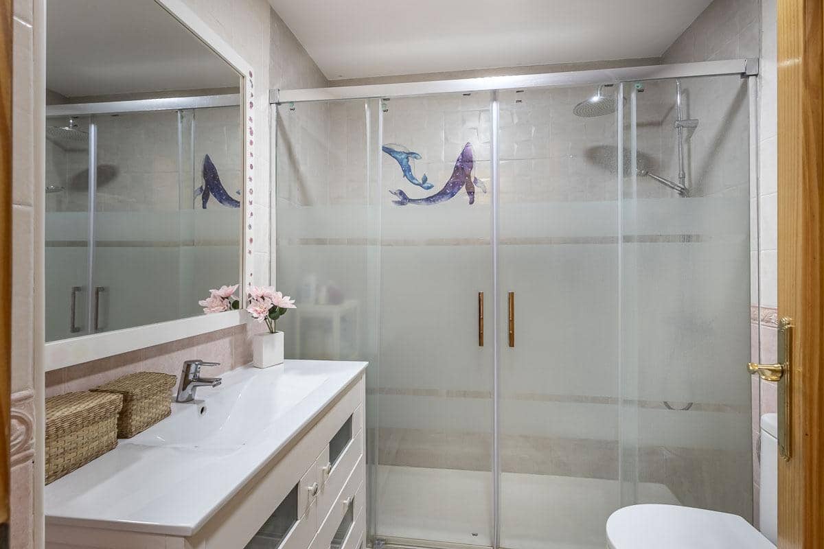 3 makuuhuone Asunto myytävänä paikassa Salobrena - 204 000 € (Ref: 9416069)