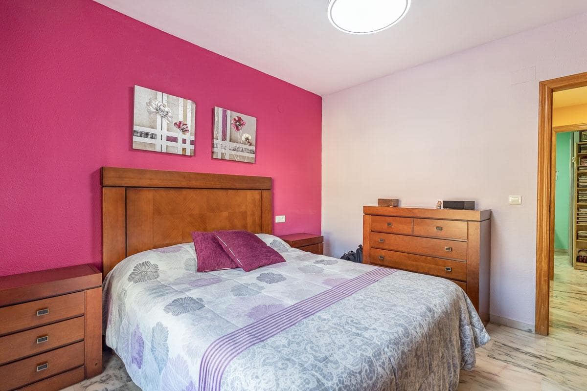 3 makuuhuone Asunto myytävänä paikassa Salobrena - 204 000 € (Ref: 9416069)