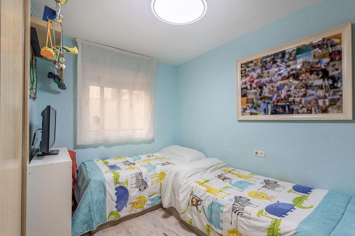 3 makuuhuone Asunto myytävänä paikassa Salobrena - 204 000 € (Ref: 9416069)