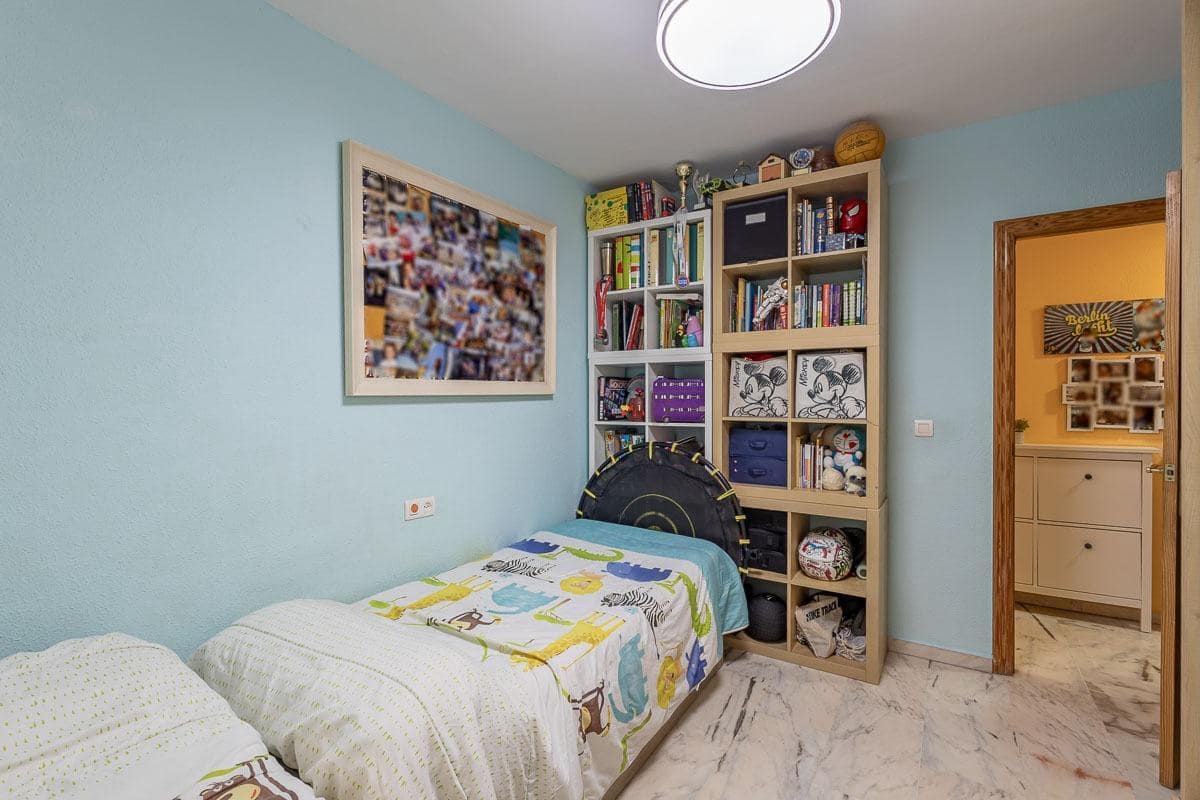 3 makuuhuone Asunto myytävänä paikassa Salobrena - 204 000 € (Ref: 9416069)