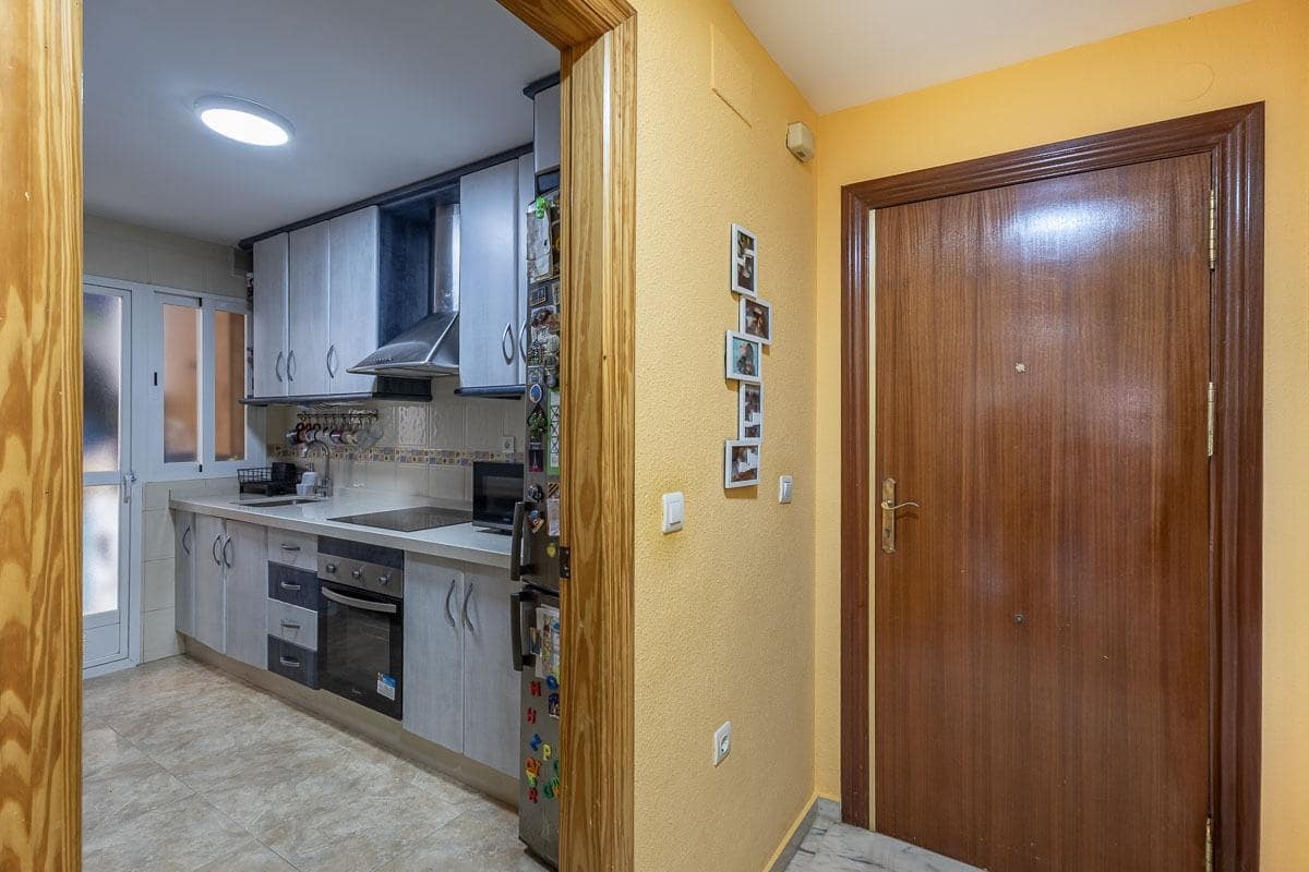 3 makuuhuone Asunto myytävänä paikassa Salobrena - 204 000 € (Ref: 9416069)