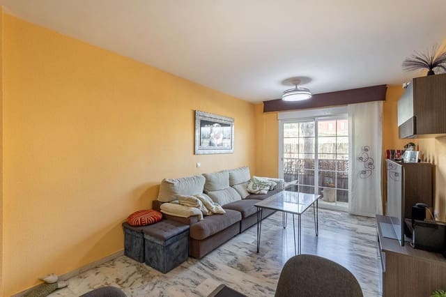 3 soveværelse Lejlighed til salg i Salobreña - € 204.000 (Ref: 9416069)