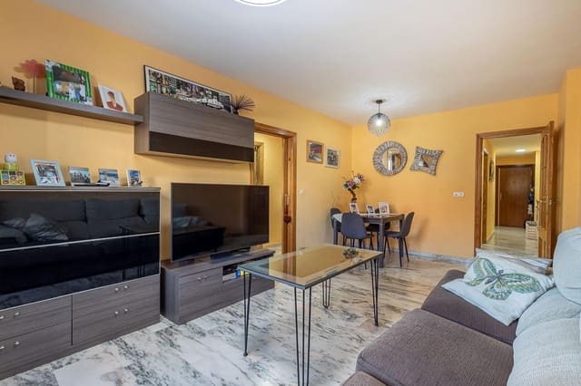 3 soveværelse Lejlighed til salg i Salobreña - € 204.000 (Ref: 9416069)