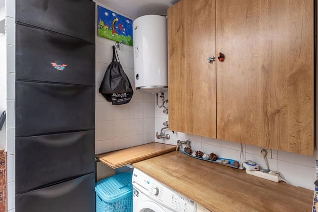 3 soveværelse Lejlighed til salg i Salobreña - € 204.000 (Ref: 9416069)