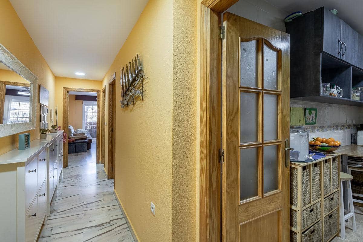 3 makuuhuone Asunto myytävänä paikassa Salobrena - 204 000 € (Ref: 9416069)