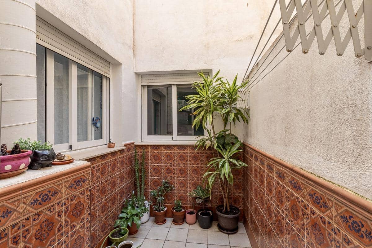 3 makuuhuone Asunto myytävänä paikassa Salobrena - 204 000 € (Ref: 9416069)