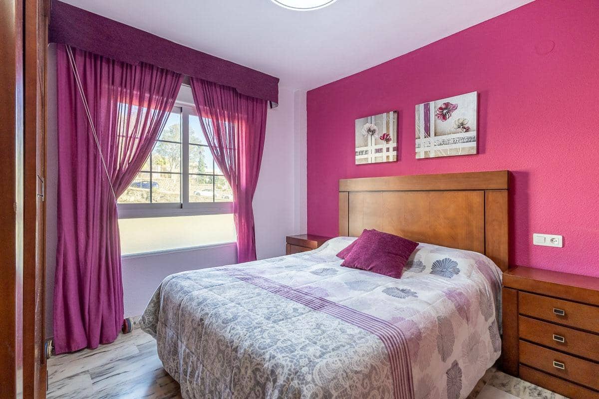 3 makuuhuone Asunto myytävänä paikassa Salobrena - 204 000 € (Ref: 9416069)