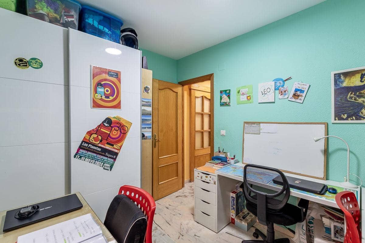 3 makuuhuone Asunto myytävänä paikassa Salobrena - 204 000 € (Ref: 9416069)