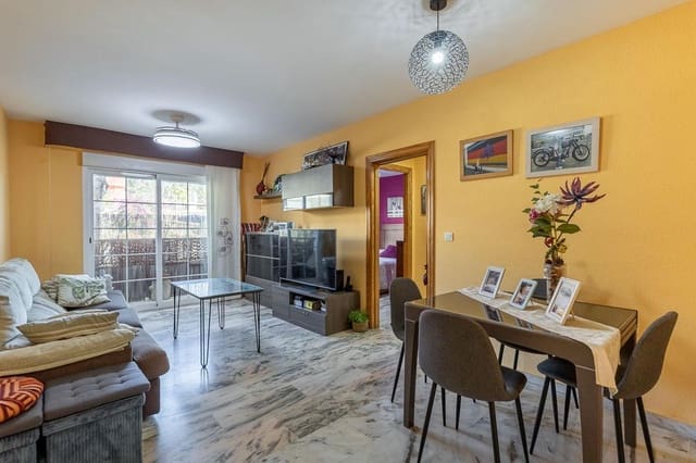 3 soveværelse Lejlighed til salg i Salobreña - € 204.000 (Ref: 9416069)