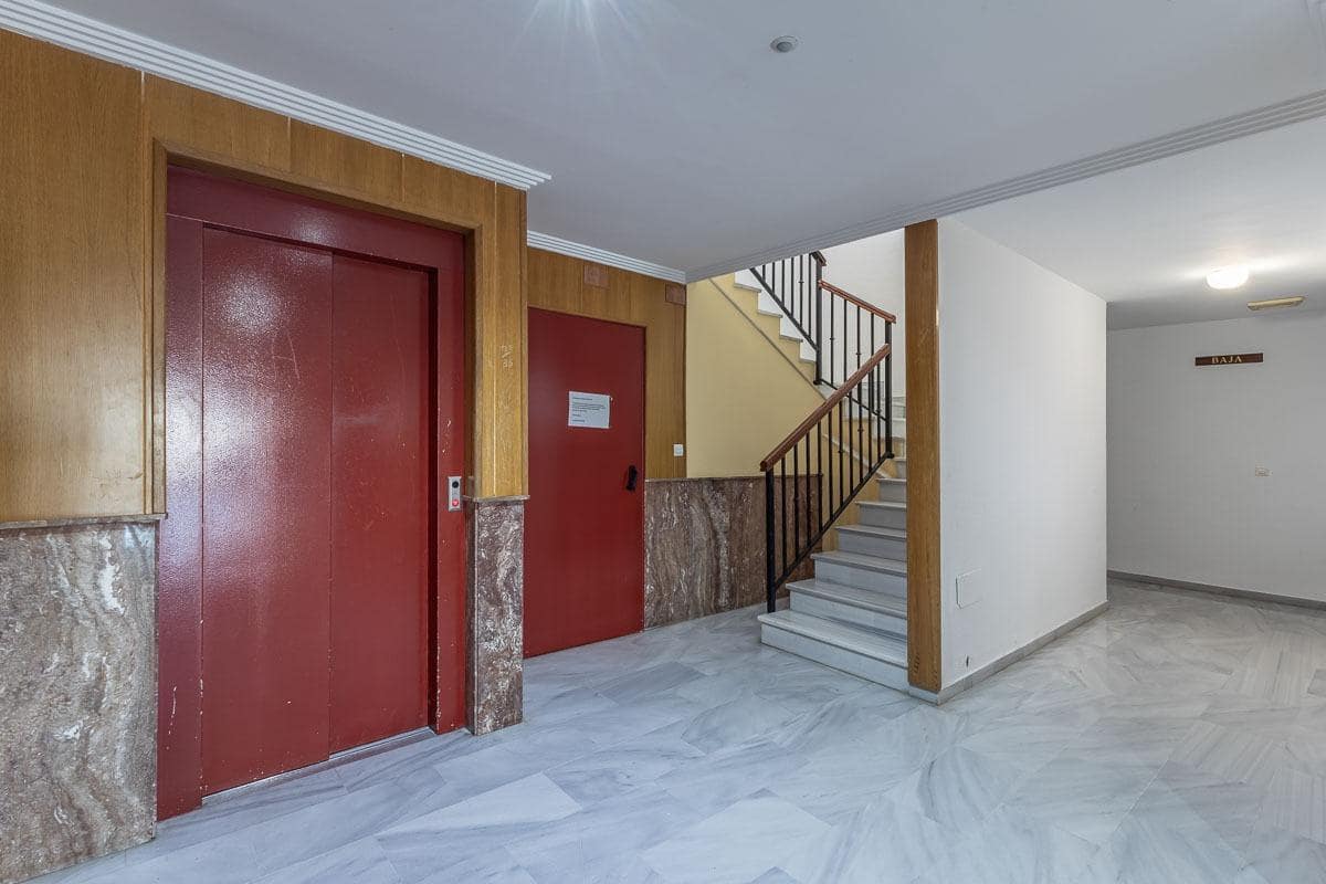 3 makuuhuone Asunto myytävänä paikassa Salobrena - 204 000 € (Ref: 9416069)