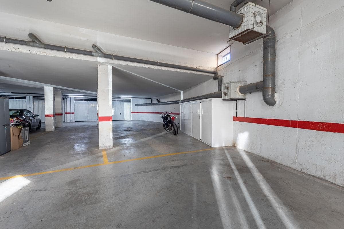 3 makuuhuone Asunto myytävänä paikassa Salobrena - 204 000 € (Ref: 9416069)