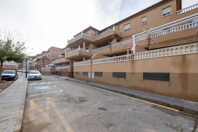 2 soveværelse Penthouse til salg i Las Gabias med garage - € 169.900 (Ref: 9416071)