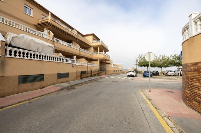 2 soveværelse Penthouse til salg i Las Gabias med garage - € 169.900 (Ref: 9416071)