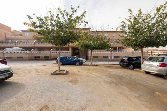 2 soveværelse Penthouse til salg i Las Gabias med garage - € 169.900 (Ref: 9416071)