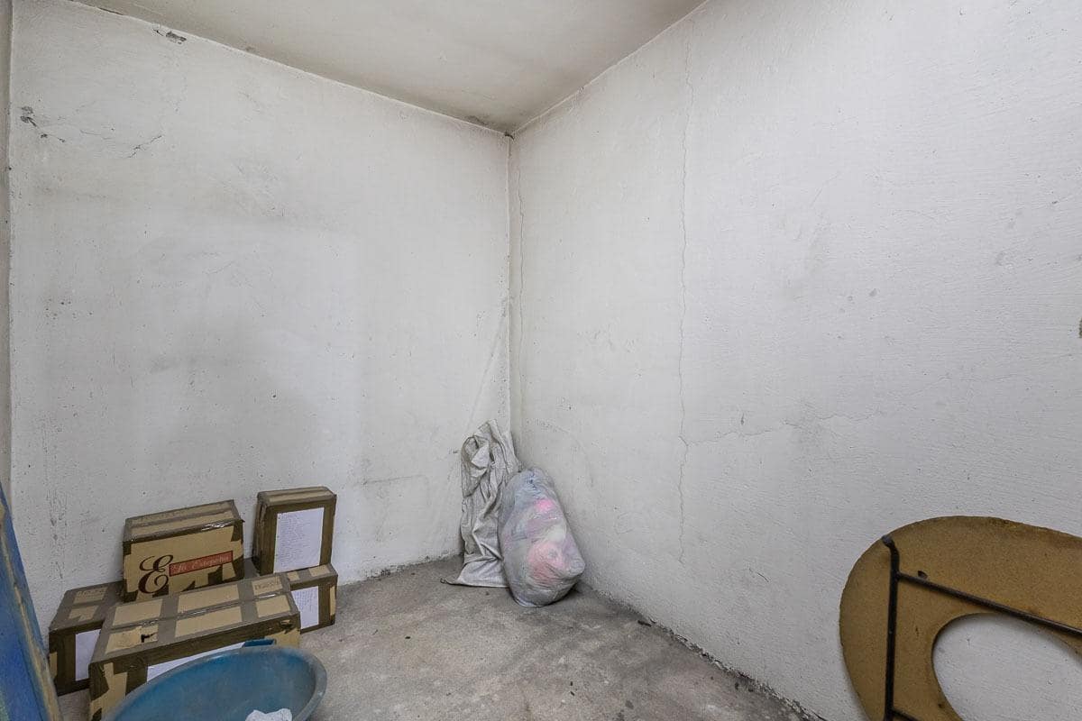 4 soveværelse Lejlighed til salg i Granada by med garage - € 315.000 (Ref: 9416072)