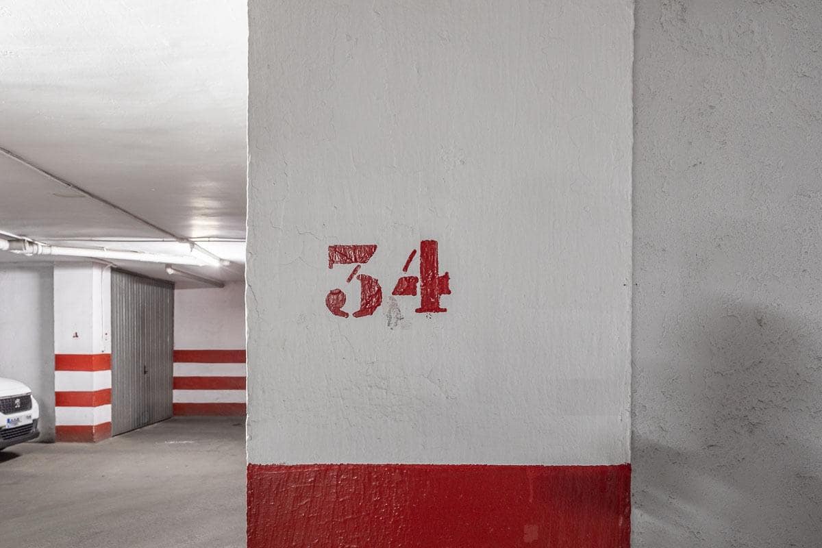 4 soveværelse Lejlighed til salg i Granada by med garage - € 315.000 (Ref: 9416072)