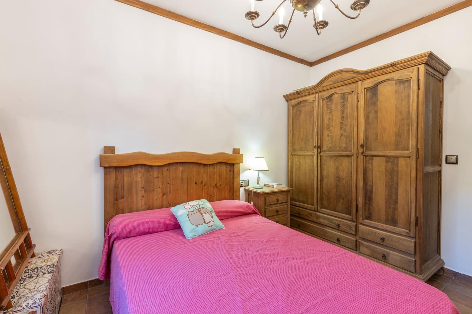 4 soverom Villa til salgs i Durcal med svømmebasseng garasje - € 319 000 (Ref: 9419621)