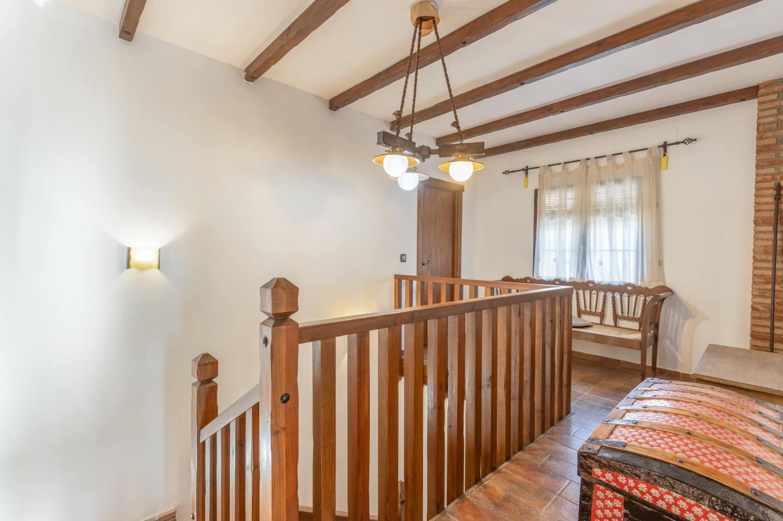 4 soverom Villa til salgs i Durcal med svømmebasseng garasje - € 319 000 (Ref: 9419621)