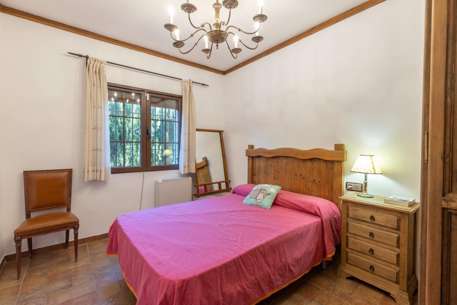 4 soverom Villa til salgs i Durcal med svømmebasseng garasje - € 319 000 (Ref: 9419621)