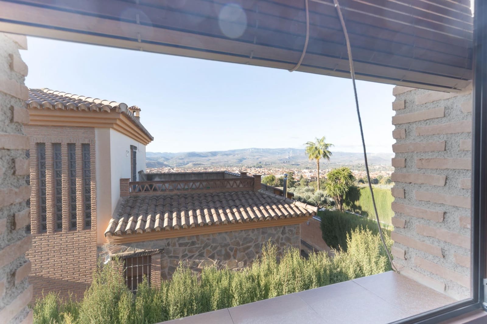 4 soverom Villa til salgs i Durcal med svømmebasseng garasje - € 319 000 (Ref: 9419621)