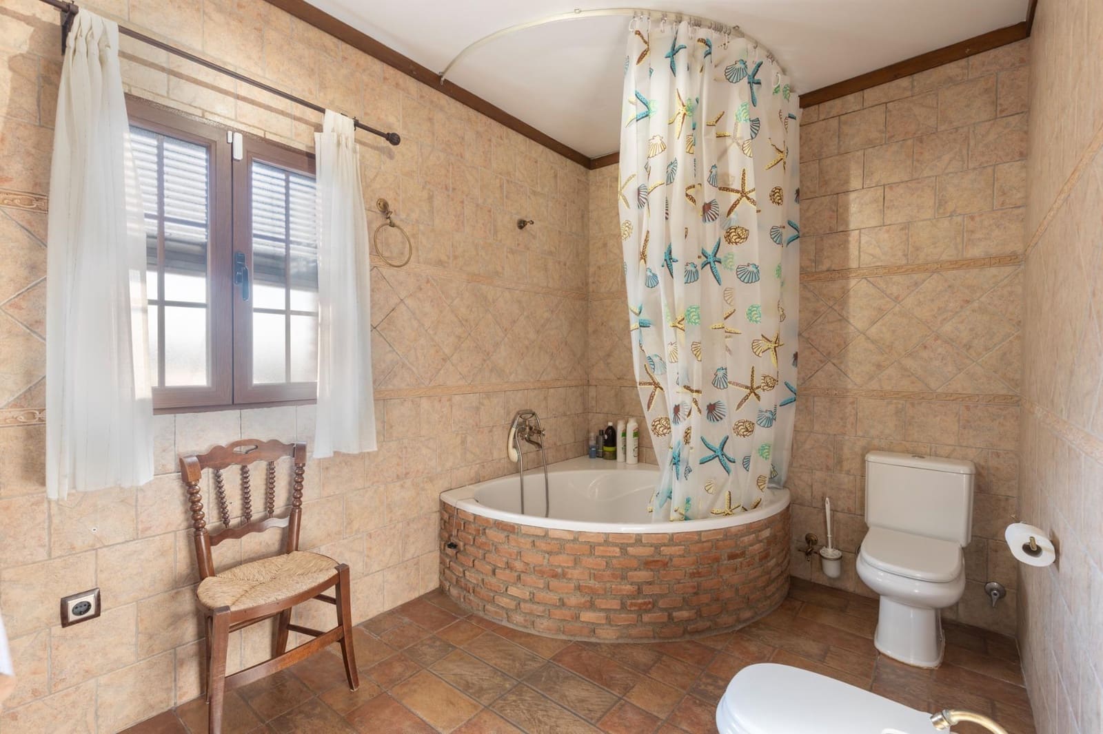 4 soverom Villa til salgs i Durcal med svømmebasseng garasje - € 319 000 (Ref: 9419621)