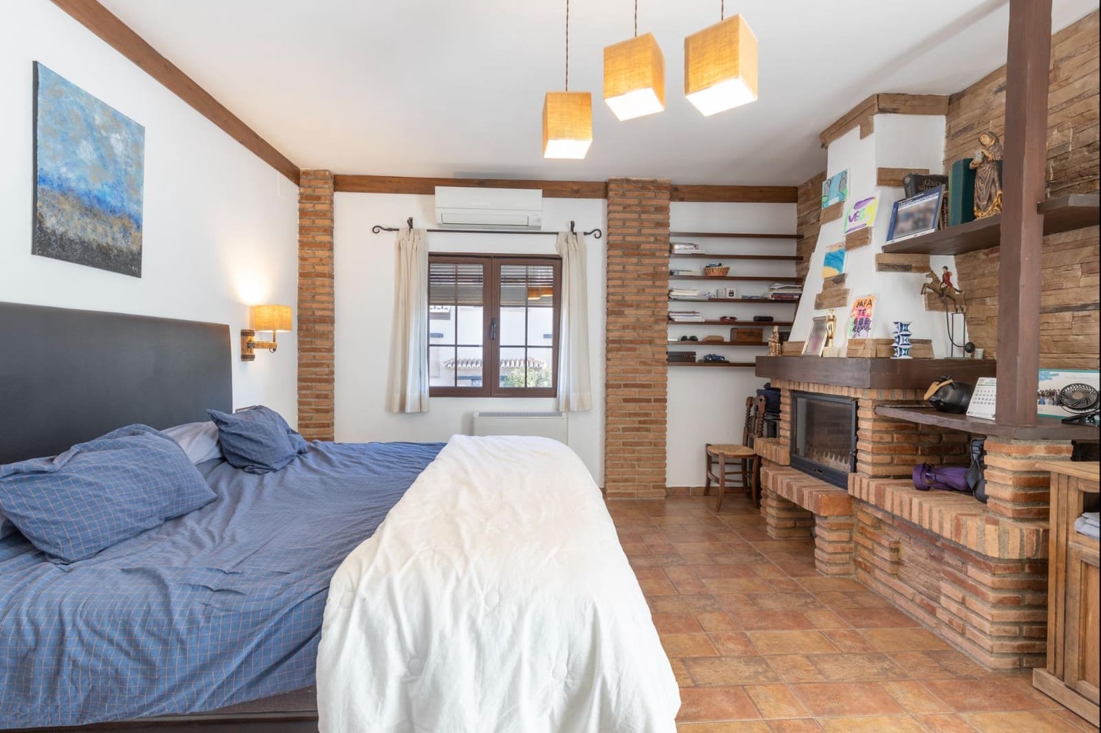 4 soverom Villa til salgs i Durcal med svømmebasseng garasje - € 319 000 (Ref: 9419621)