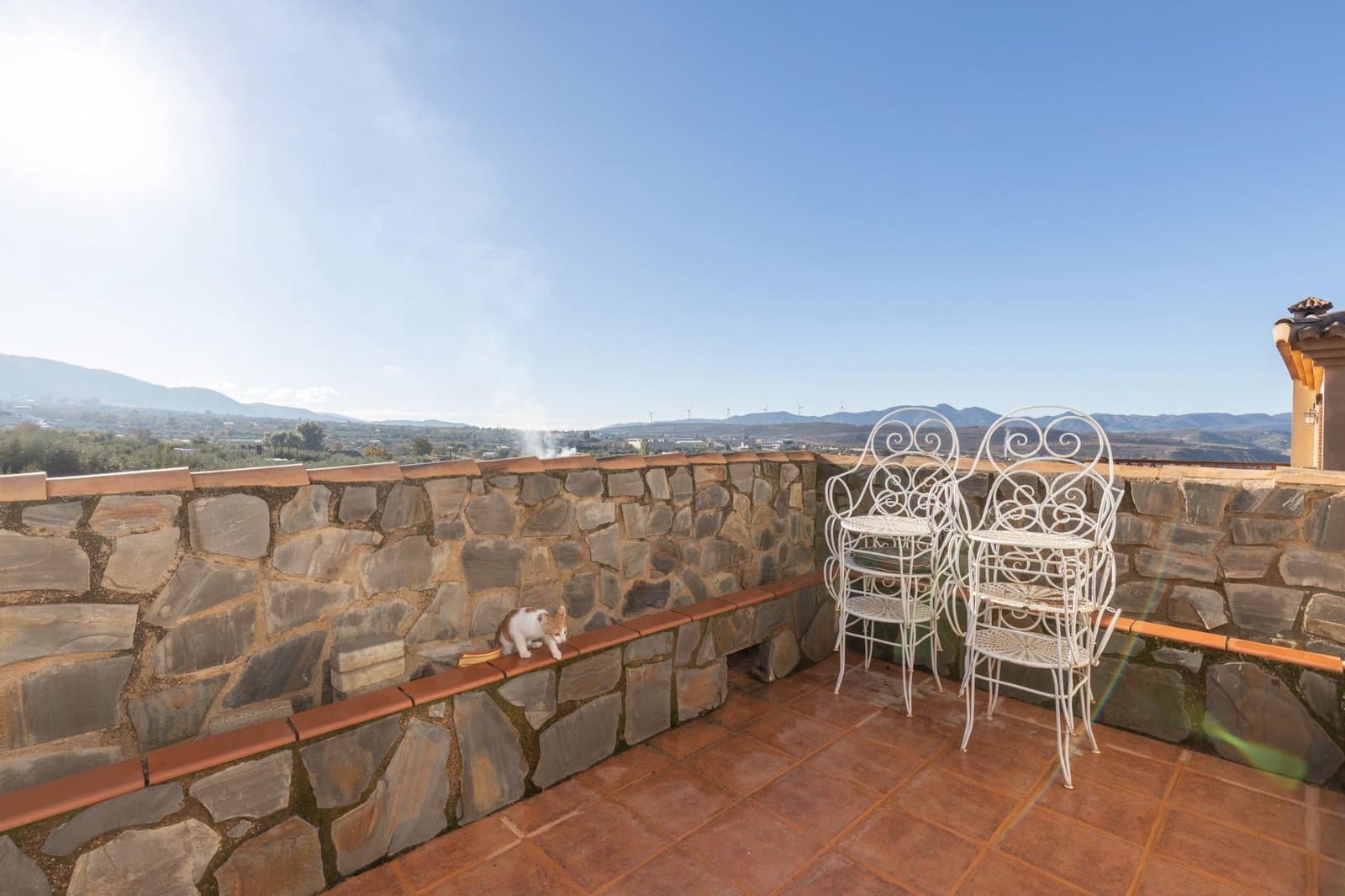 4 soverom Villa til salgs i Durcal med svømmebasseng garasje - € 319 000 (Ref: 9419621)