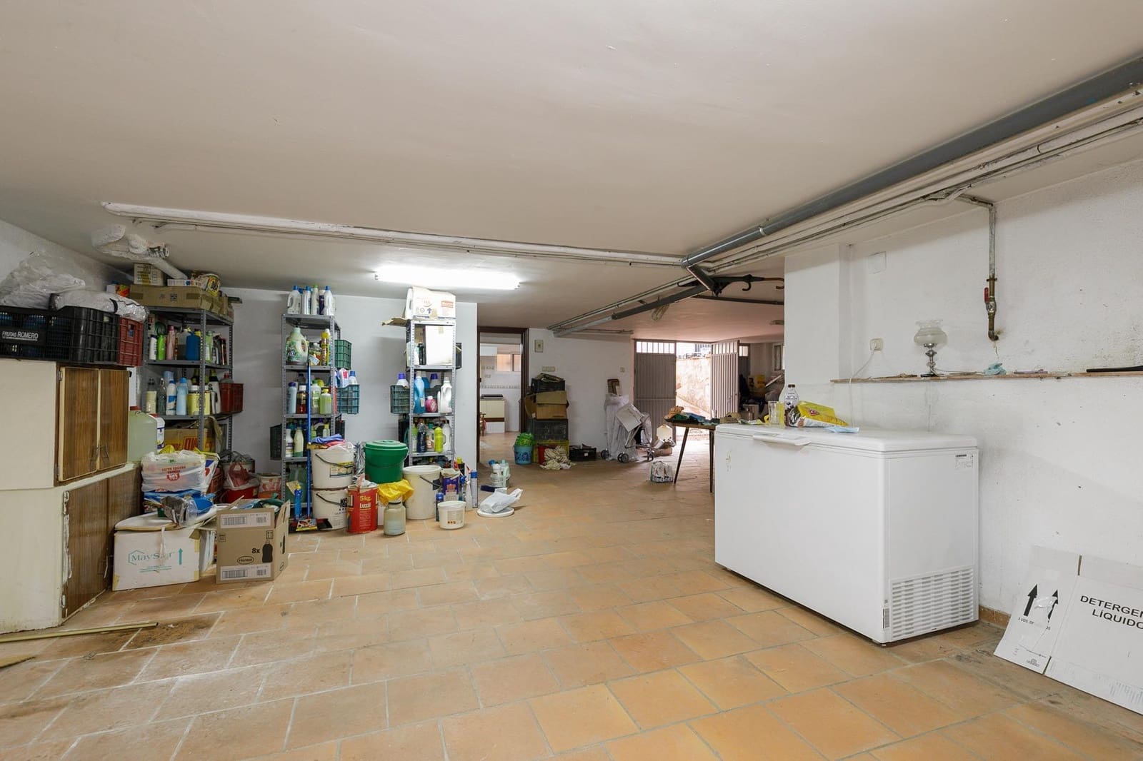 4 bedroom Villa for sale in Granada city with garage - € 714,000 (Ref: 9419622)