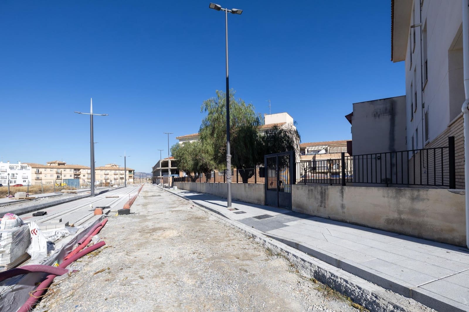 2 camera da letto Appartamento in vendita in Las Gabias con garage - 140.000 € (Rif: 9419624)