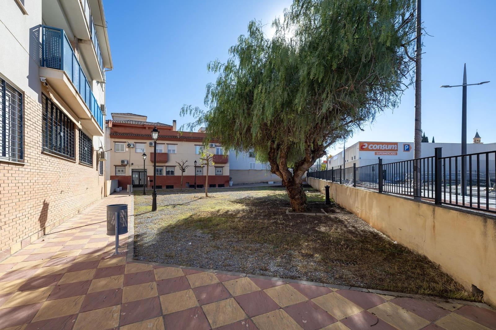 2 camera da letto Appartamento in vendita in Las Gabias con garage - 140.000 € (Rif: 9419624)