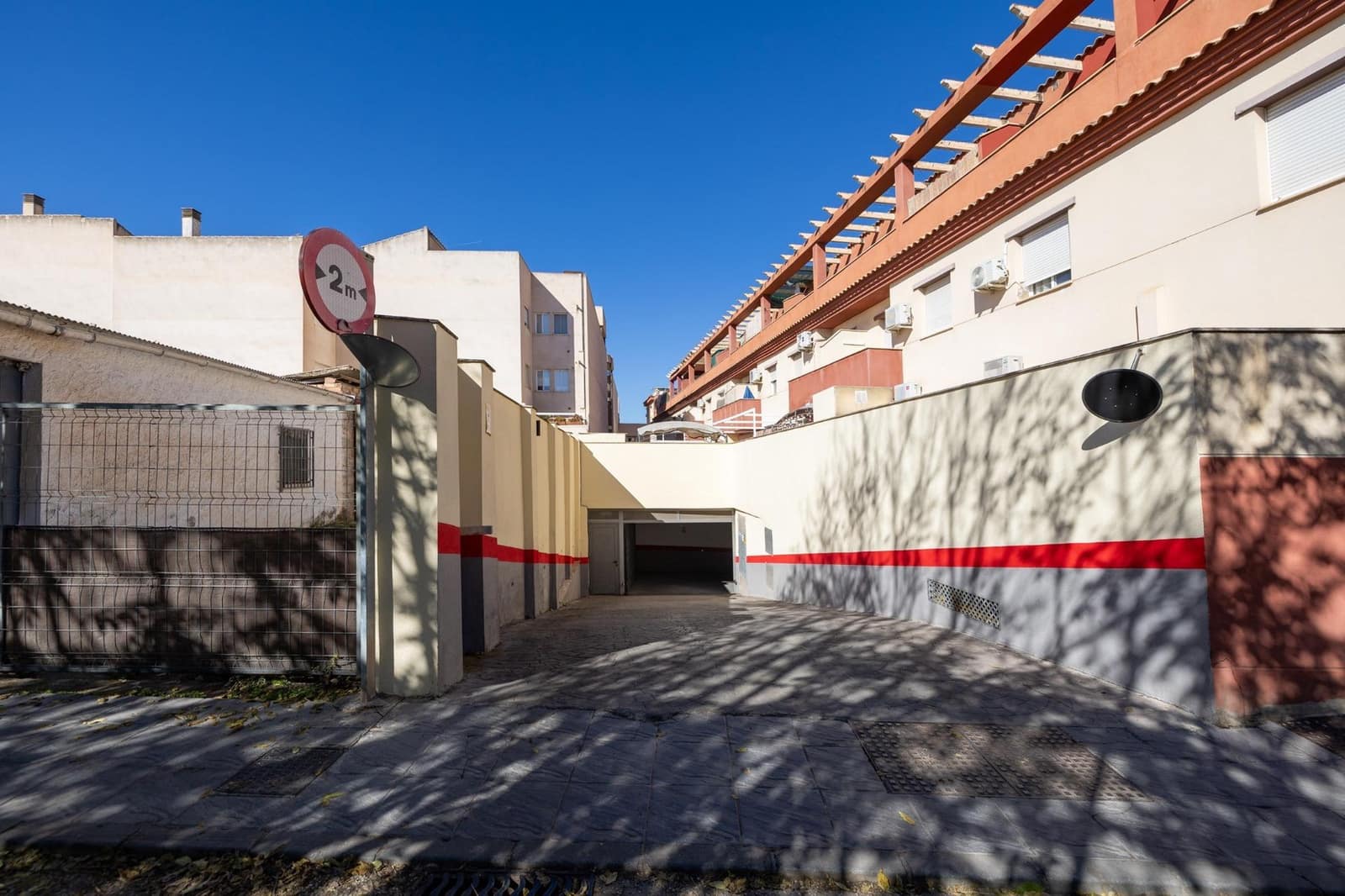 2 camera da letto Appartamento in vendita in Las Gabias con garage - 140.000 € (Rif: 9419624)