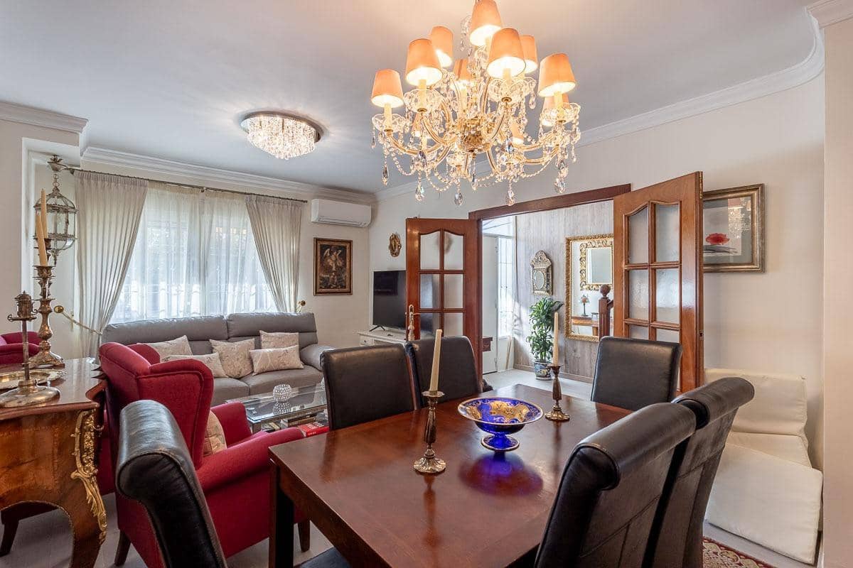 3 soveværelse Byhus til salg i Cullar Vega med garage - € 219.000 (Ref: 9419633)