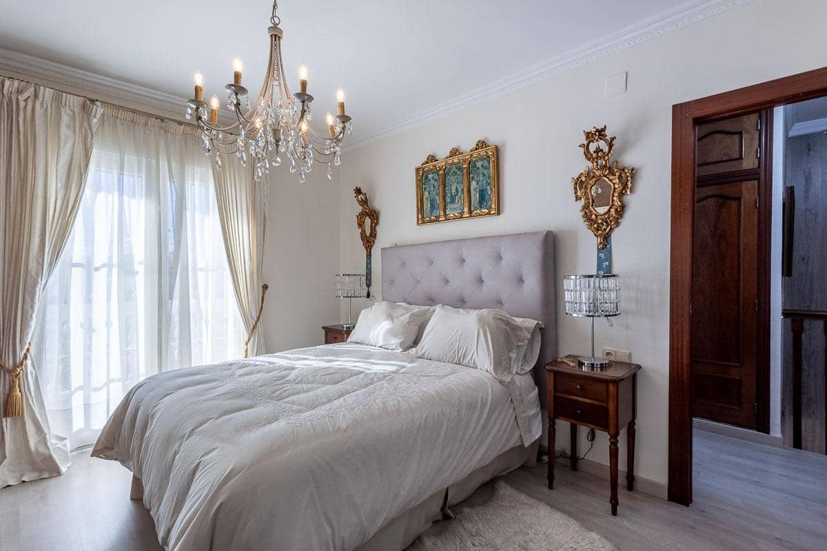 3 soveværelse Byhus til salg i Cullar Vega med garage - € 219.000 (Ref: 9419633)