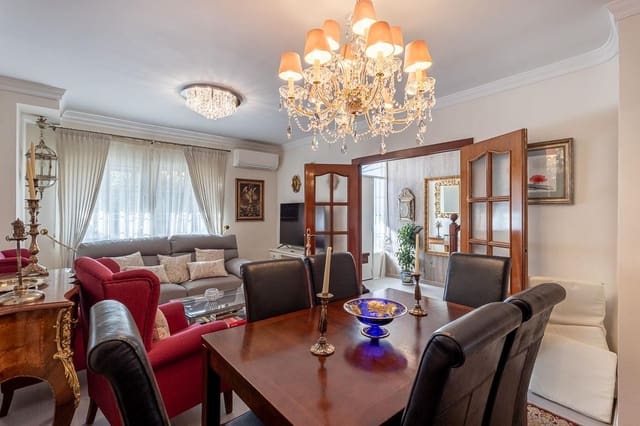 3 soveværelse Byhus til salg i Cúllar Vega med garage - € 219.000 (Ref: 9419633)