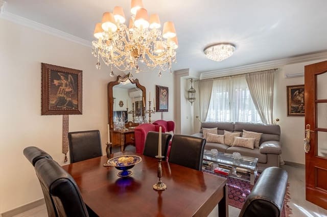 3 soveværelse Byhus til salg i Cúllar Vega med garage - € 219.000 (Ref: 9419633)