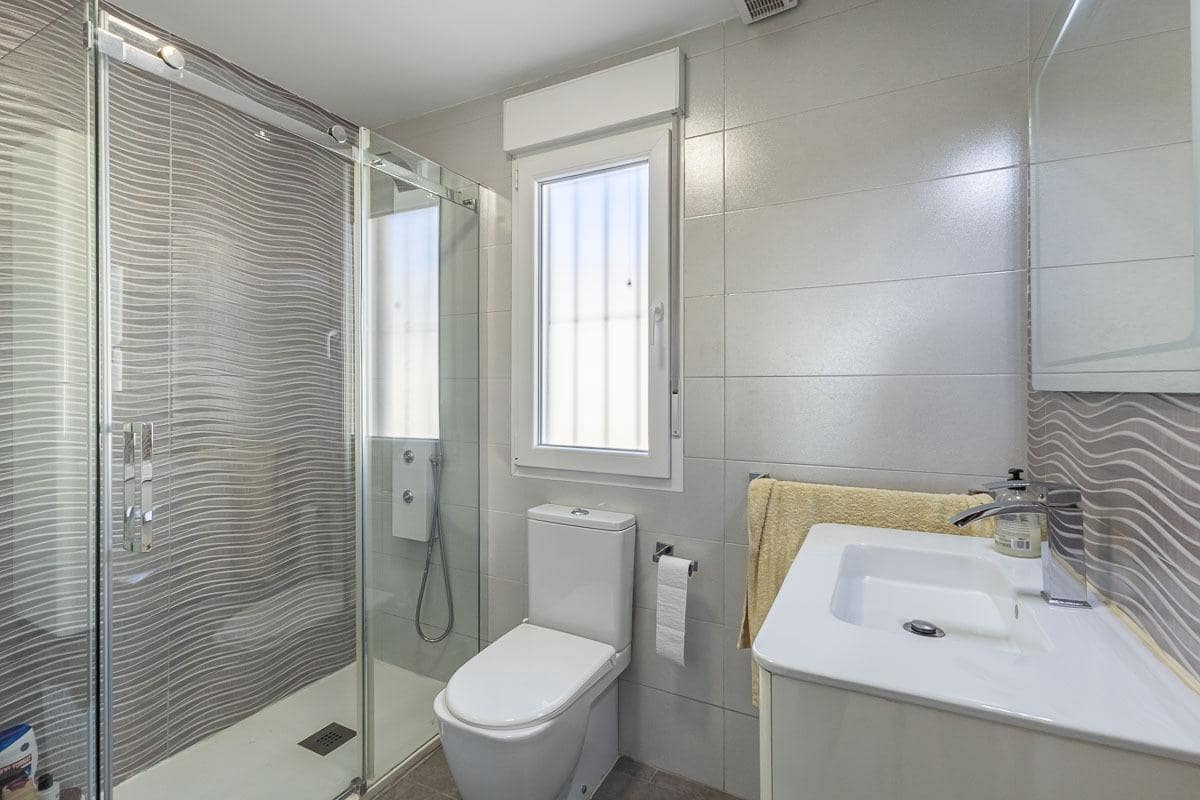 3 soveværelse Byhus til salg i Cullar Vega med garage - € 219.000 (Ref: 9419633)